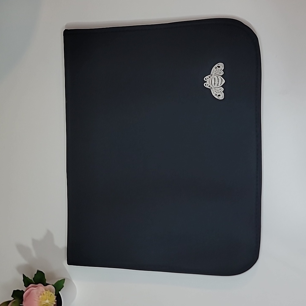 FREE with Purchase NWOT PATRÓN Tequila Laptop Tablet Sleeve Bumblebee Cushion